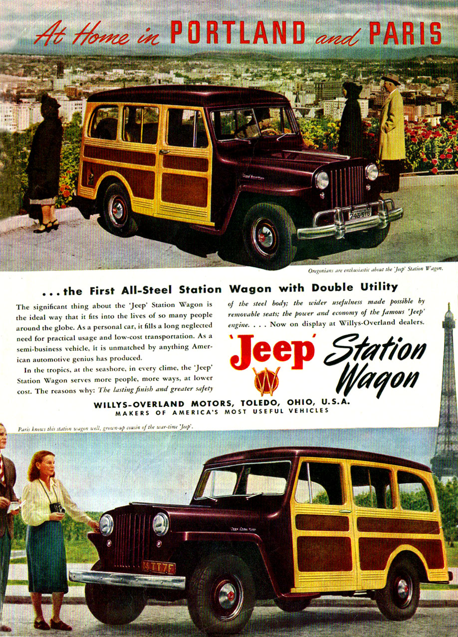 1949 Jeep 2